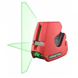 Лазерный нивелир CONDTROL NEO G200