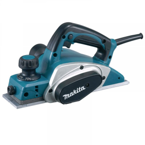 Рубанок электрический MAKITA KP0800