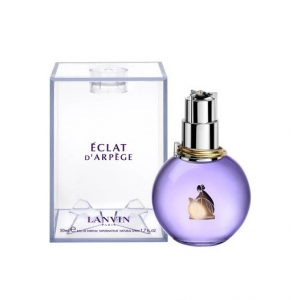  Lanvin Eclat D Arpege - Парфюмерная вода 50 мл с доставкой – оригинальный парфюм Ланвин Эклат Де Арпеж