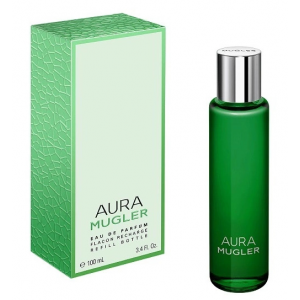 Парфюмерная вода Mugler Aura формат для путешествий Aura парфюмерная вода