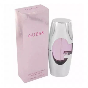  Guess for Women - Парфюмерная вода 75 мл с доставкой – оригинальный парфюм Гесс Гесс Фор Вуман