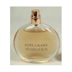  Estee Lauder Sensuous - Парфюмерная вода уценка 50 мл с доставкой – оригинальный парфюм Эсте Лаудер Сенсес