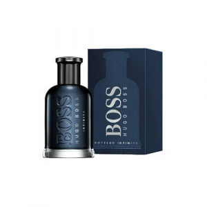  Hugo Boss Bottled Infinite - Парфюмерная вода 100 мл с доставкой – оригинальный парфюм Хуго Босс Босс Боттлд Инфинити