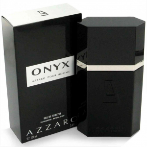 Туалетная вода Azzaro Onyx 100 мл
