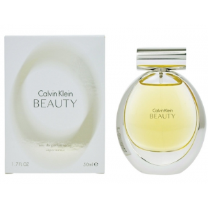  Calvin Klein Beauty - Парфюмерная вода 50 мл с доставкой – оригинальный парфюм Кельвин Кляйн Бьюти