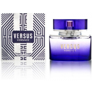  Versace Versus - Туалетная вода 30 мл с доставкой – оригинальный парфюм Версаче Версус