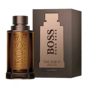 Парфюмерная вода Hugo Boss The Scent Absolute for Men 50 мл