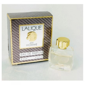 Парфюмерная вода Lalique Pour Homme 4.5 мл