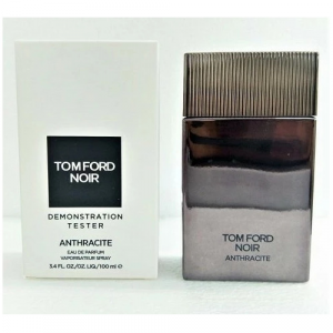  Tom Ford Noir Anthracite - Парфюмерная вода уценка 100 мл с доставкой – оригинальный парфюм Том Форд Нуар Антрацит
