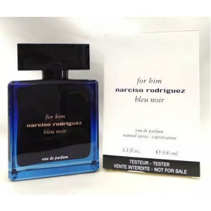 Парфюмерная вода Narciso Rodriguez for Him Bleu Noir Eau de Parfum 100 мл