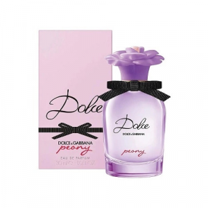  Dolce & Gabbana Dolce Peony - Парфюмерная вода 30 мл с доставкой – оригинальный парфюм Дольче Габбана Дольче Пион