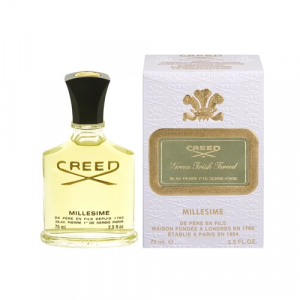  Creed Green Irish Tweed - Парфюмерная вода 75 мл с доставкой – оригинальный парфюм Крид Грин Айриш Твид