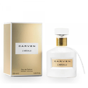 Carven L Absolu - Парфюмерная вода 50 мл с доставкой – оригинальный парфюм Карвен Карвен Абсолю