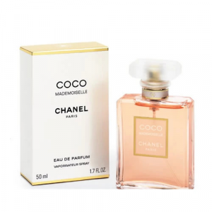Парфюмерная вода Chanel Coco Mademoiselle 50 мл