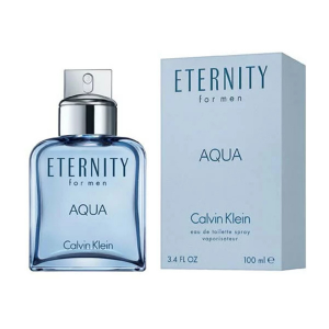 Туалетная вода Calvin Klein Eternity Aqua 100 мл