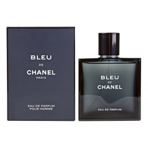 Парфюмерная вода Chanel Bleu de Chanel Eau de Parfum 150 мл