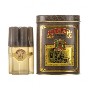  Remy Latour Cigar - Туалетная вода 60 мл с доставкой – оригинальный парфюм Реми Латур Сигар