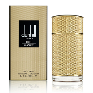 Парфюмерная вода Alfred Dunhill Icon Absolute 100 мл