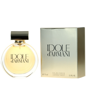 Парфюмерная вода Giorgio Armani Idole D Armani 75 мл