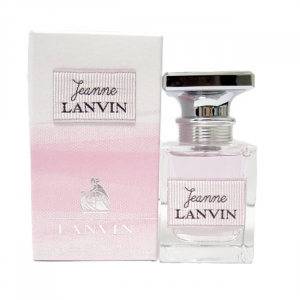  Lanvin Jeanne - Парфюмерная вода 30 мл с доставкой – оригинальный парфюм Ланвин Жанне