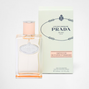 Парфюмерная вода Prada Infusion de Fleur d Oranger 100 мл