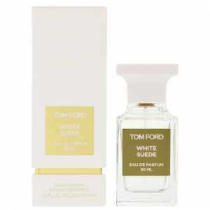 Парфюмерная вода Tom Ford White Suede 50 мл