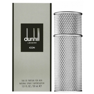  Alfred Dunhill Icon - Парфюмерная вода 30 мл с доставкой – оригинальный парфюм Альфред Данхилл Айкон