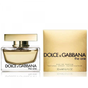 Парфюмерная вода Dolce & Gabbana The One 50 мл
