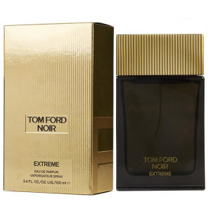  Tom Ford Noir Extreme - Парфюмерная вода 100 мл с доставкой – оригинальный парфюм Том Форд Нуар Экстрим