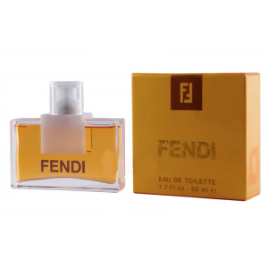  Fendi 2004 - Туалетная вода 25 мл с доставкой – оригинальный парфюм Фенди Фенди 2004