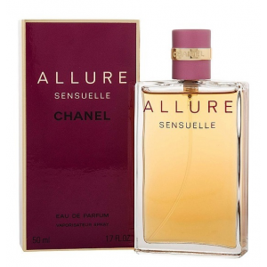 Парфюмерная вода Chanel Allure Sensuelle 50 мл