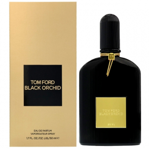 Парфюмерная вода Tom Ford Black Orchid 50 мл