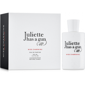 Парфюмерная вода Juliette Has A Gun Miss Charming 100 мл