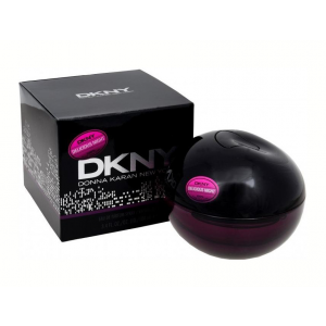  Donna Karan Delicious Night - Дезодорант-спрей уценка 100 мл с доставкой – оригинальный парфюм Донна Каран Делишес Найт