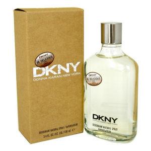 Дезодорант-спрей Donna Karan DKNY Be Delicious Men 100 мл