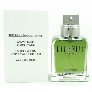  Calvin Klein Eternity For Men Eau De Parfum - Парфюмерная вода уценка 100 мл с доставкой – оригинальный парфюм Кельвин Кляйн Этернити Фо Мен 2019
