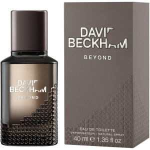  David Beckham Beyond - Туалетная вода 90 мл с доставкой – оригинальный парфюм Дэвид Бекхем Бейонд
