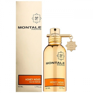  Montale Honey Aoud - Парфюмерная вода 50 мл с доставкой – оригинальный парфюм Монталь Хани Уд