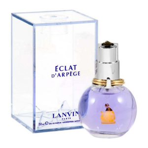  Lanvin Eclat D Arpege - Парфюмерная вода 30 мл с доставкой – оригинальный парфюм Ланвин Эклат Де Арпеж