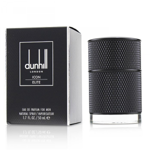 Парфюмерная вода Alfred Dunhill Icon Elite 50 мл