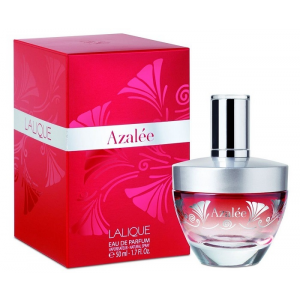 Lalique Azalee - Парфюмерная вода 50 мл с доставкой – оригинальный парфюм Лалик Азалия