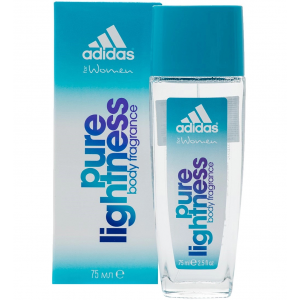  Adidas Pure Lightness - Туалетная вода 50 мл с доставкой – оригинальный парфюм Адидас Пуре Лайтнесс