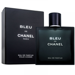 Парфюмерная вода Chanel Bleu de Chanel Eau de Parfum 100 мл