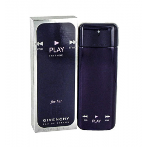 Парфюмерная вода Givenchy Play For Her Intense 75 мл