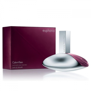  Calvin Klein Euphoria - Парфюмерная вода 100 мл с доставкой – оригинальный парфюм Кельвин Кляйн Эйфория