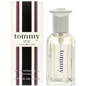  Tommy Hilfiger Tommy - Туалетная вода 30 мл с доставкой – оригинальный парфюм Томми Хилфигер Томми