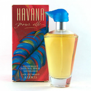 Дезодорант-спрей Aramis Havana Pour Elle 100 мл