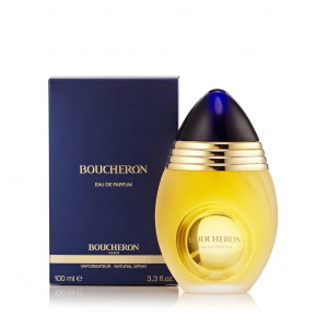  Boucheron Eau de Parfum - Парфюмерная вода 100 мл с доставкой – оригинальный парфюм Бушерон Бушерон О Де Парфюм