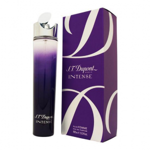 Парфюмерная вода S.T. Dupont S T Dupont Intense Pour Femme 50 мл