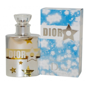  Christian Dior Star - Туалетная вода 50 мл с доставкой – оригинальный парфюм Кристиан Диор Диор Стар